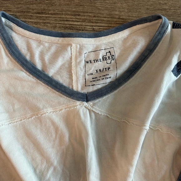 Free People Tee - Picture 3 of 6